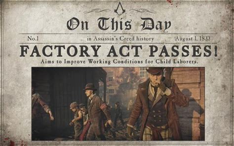 what are factory acts